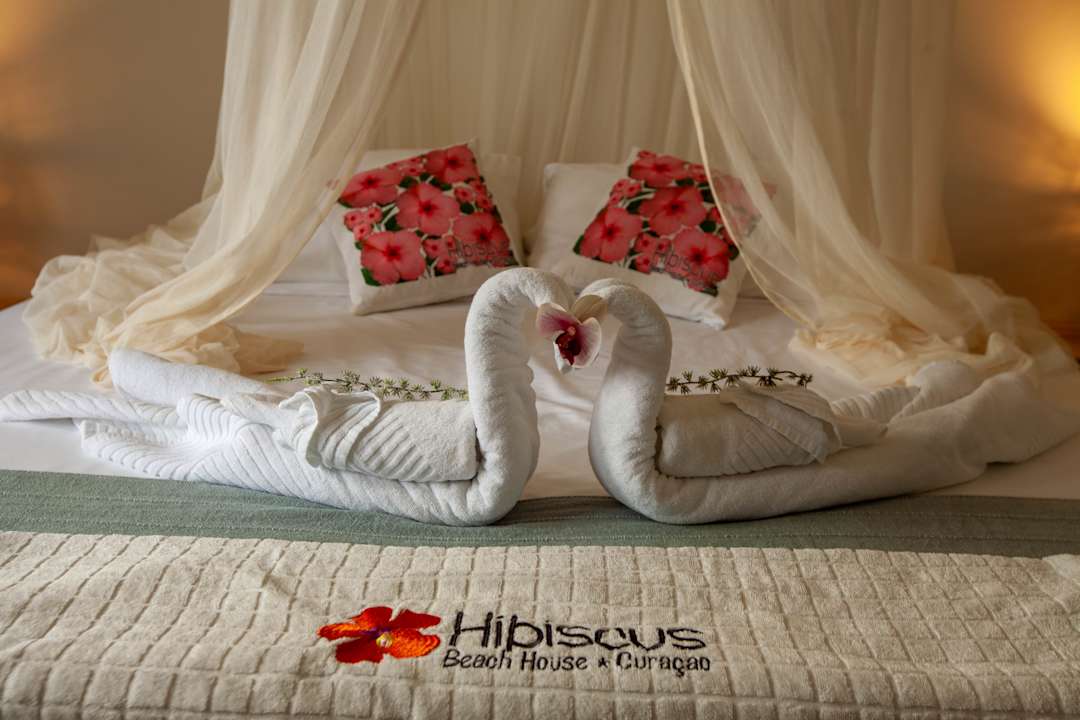 Zimmer Hibiscus Beach House