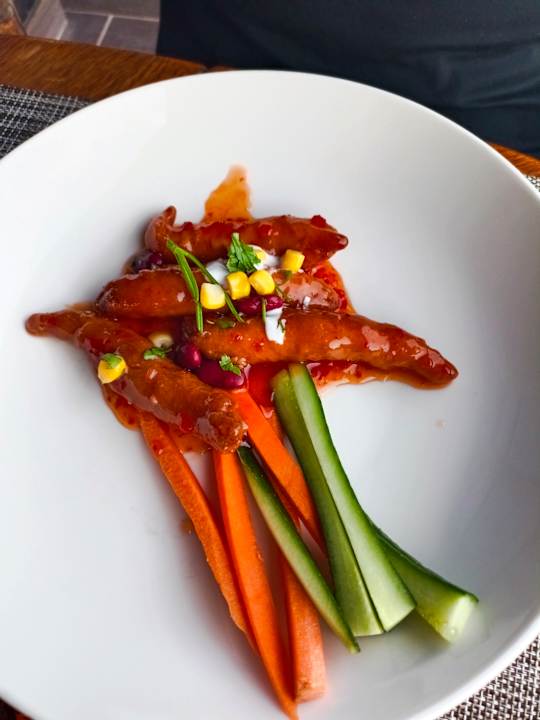 Gastro Tropitel Sahl Hasheesh