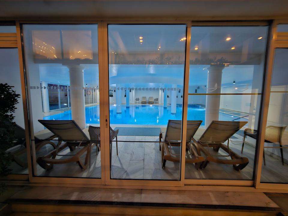 Sport & Freizeit The Golden Bay Beach Hotel
