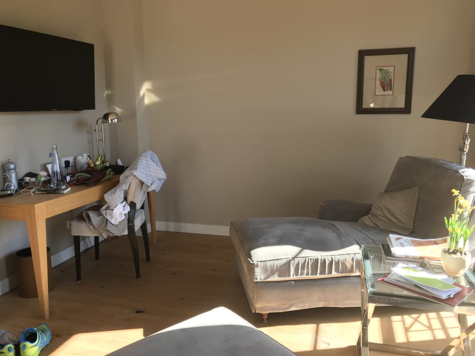 Zimmer Naturresort & Spa Schindelbruch