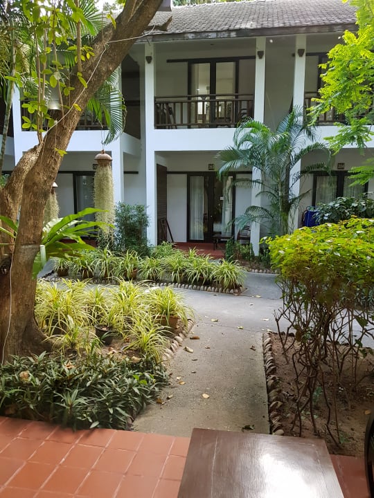 Zimmer Lamai Wanta Beach Resort