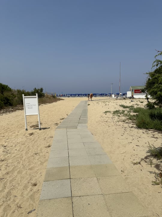 Strand TUI MAGIC LIFE Calabria