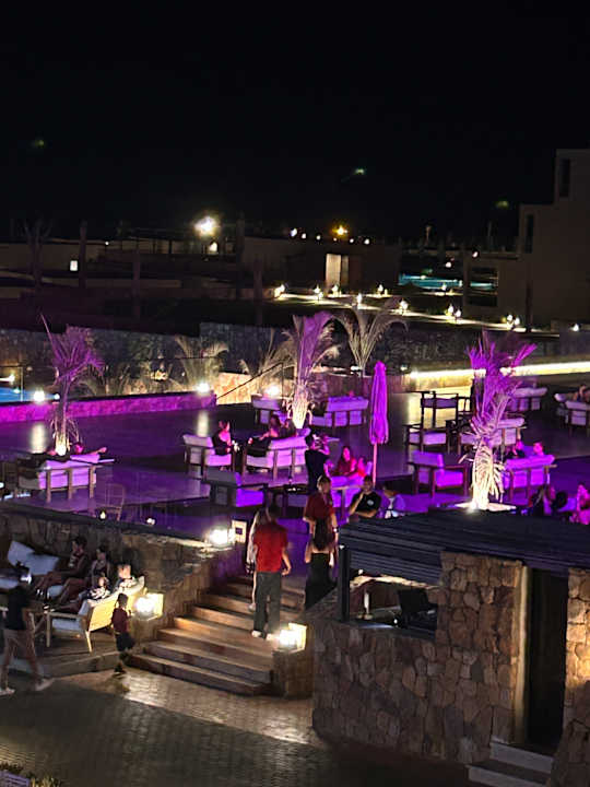 Außenansicht Aldiana Club Naga Bay