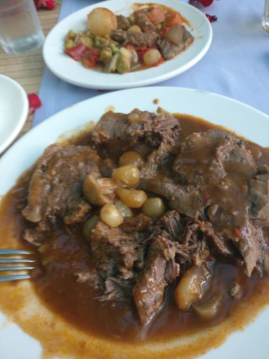 Gastro Alaiye Resort & Spa