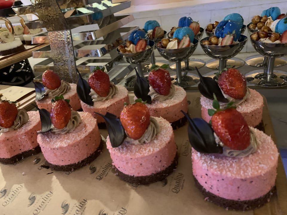 Gastro Seaden Quality Resort & Spa