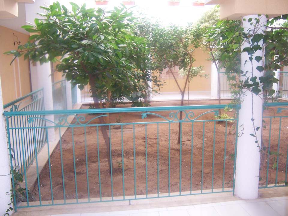 Garten Houda Golf & Beach Club