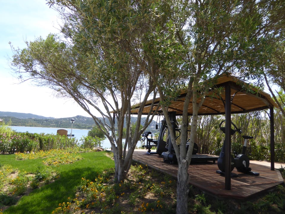 Sport & Freizeit Resort Cala di Falco