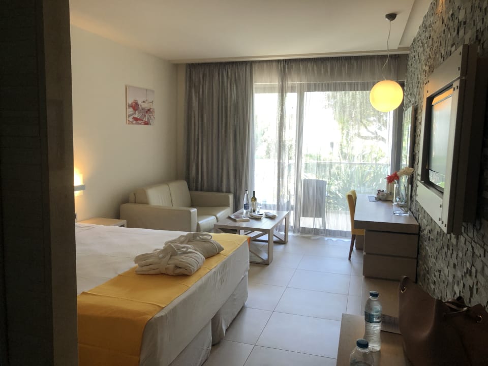 Zimmer SENTIDO Port Royal Villas & Spa