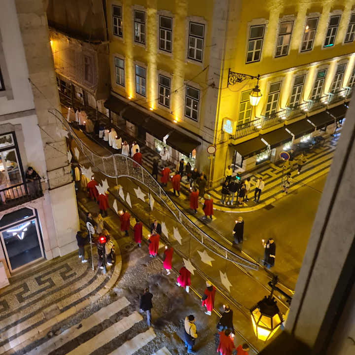 Ausblick Ouro Grand by Level Residences