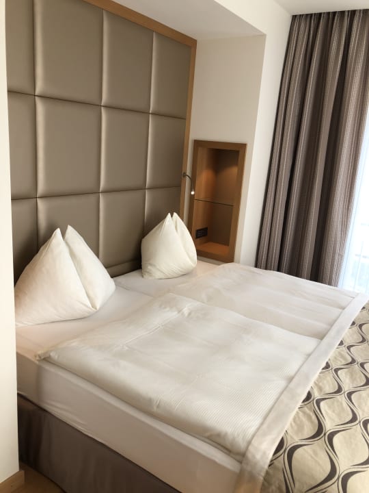 Zimmer Hotel Alte Post