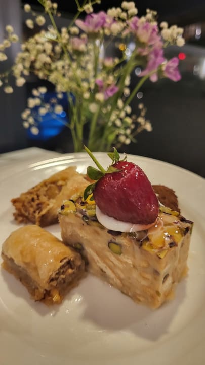 Gastro Seaden Quality Resort & Spa