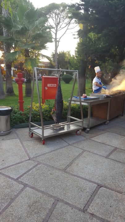 Sonstiges Labranda Alantur Resort