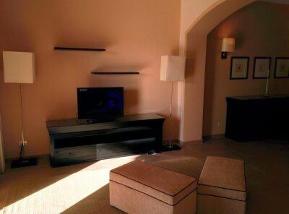 Wohnzimmer JAZ Neo Saraya Palms