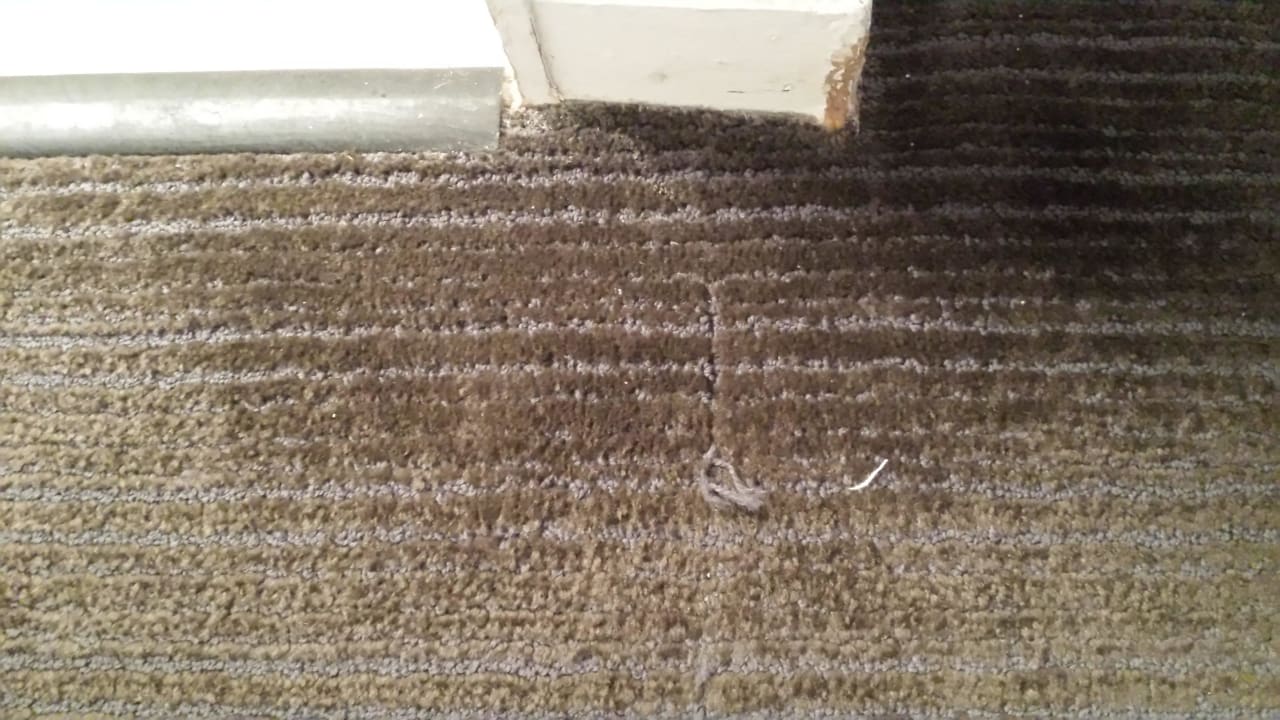 Fußboden 45 Times Square Hotel