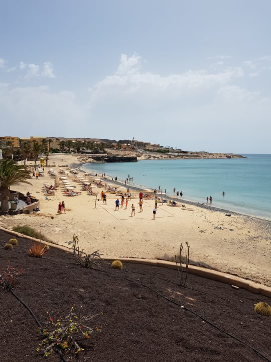 Sport & Freizeit Sotavento Beach Club