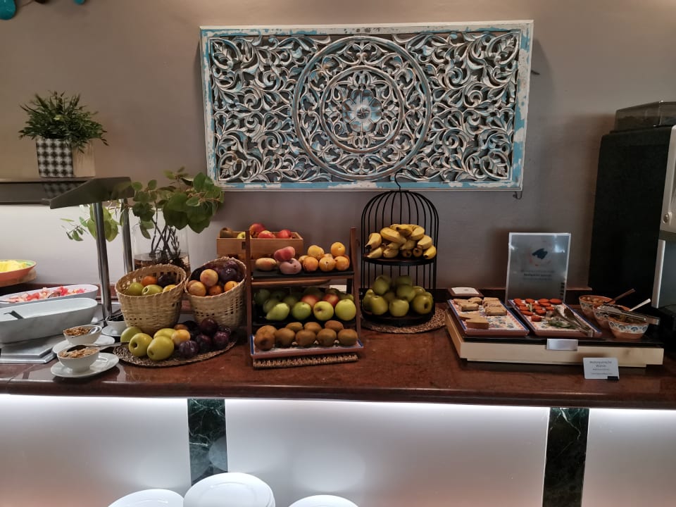 Gastro allsun Hotel Cristóbal Colón