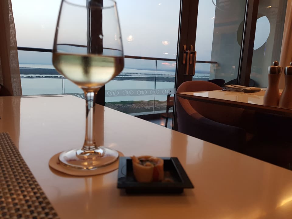 Gastro Crowne Plaza Hotel Yas Island