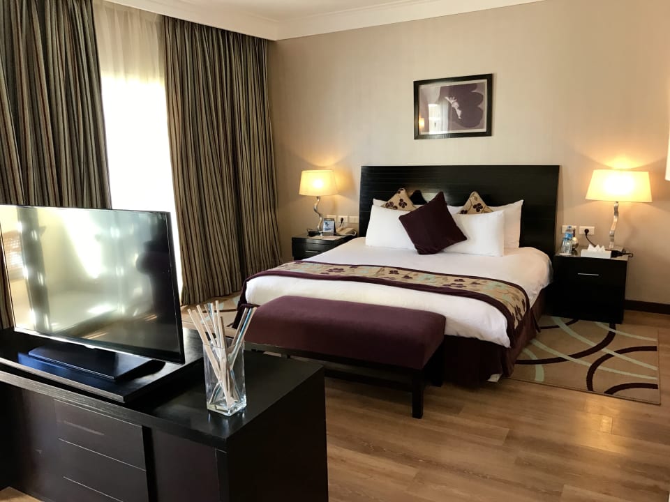 Zimmer Rixos Sharm El Sheikh Adults Only 18 +