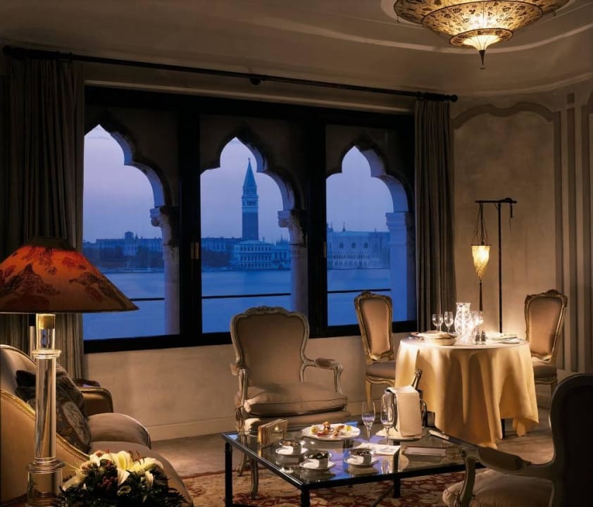 Suite Cipriani, A Belmond Hotel, Venice