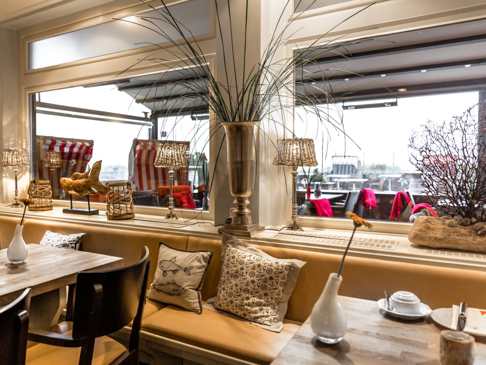 Gastro Mein Strandhaus