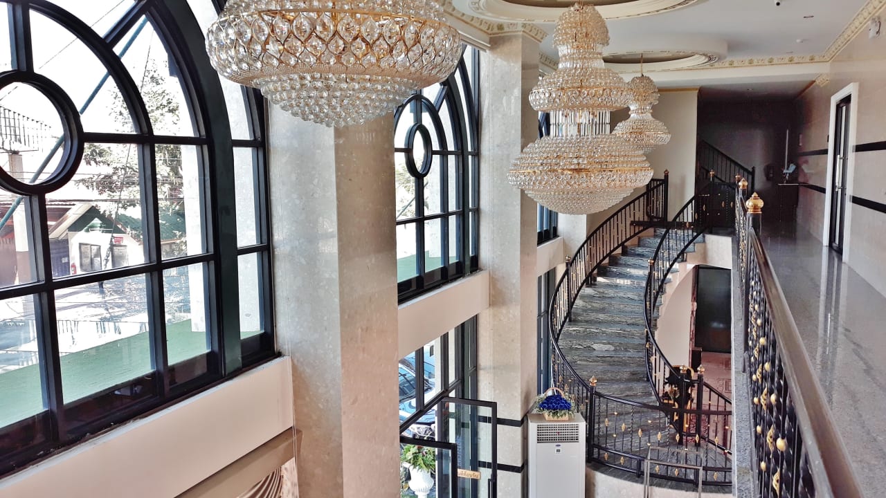Sonstiges Hotel de Ladda