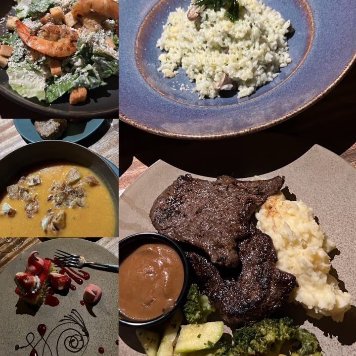 Gastro Cook's Club El Gouna