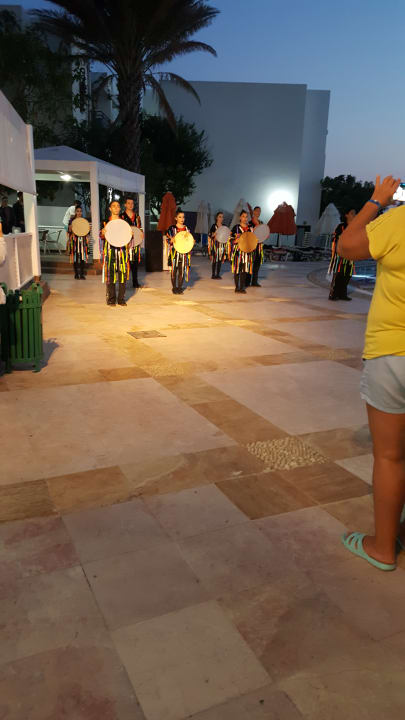 Sport & Freizeit Solana by Yelken