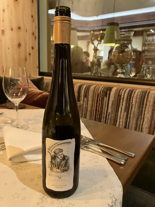 Gastro Mia Alpina . Zillertal Family Retreat