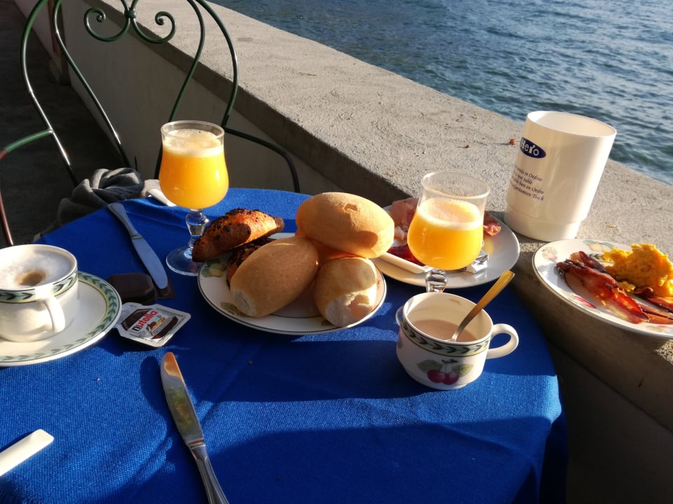 Restaurant Hotel Bogliaco