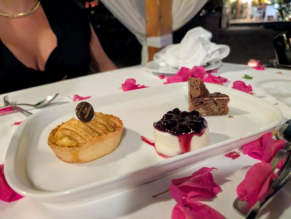 Gastro Fort Arabesque Resort, Spa & Villas