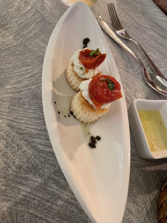 Gastro Club Maspalomas Suites & SPA