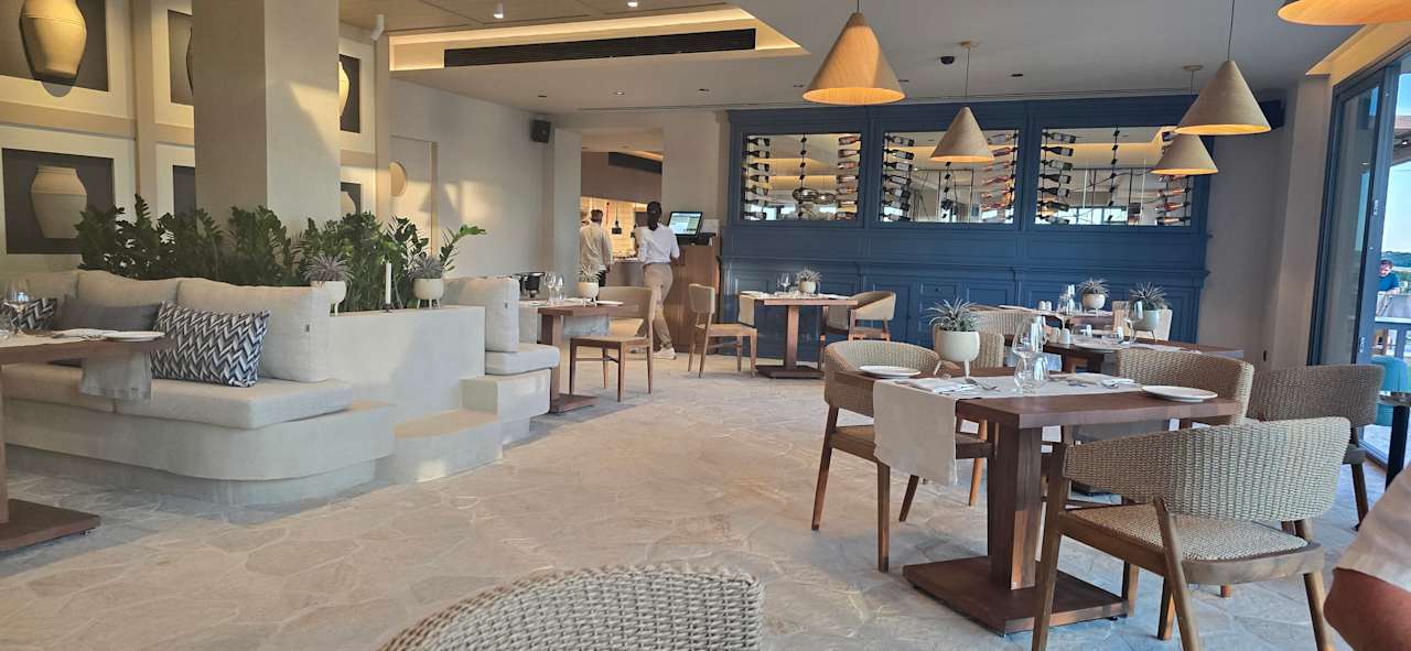 Gastro Zoetry Halkidiki Resort & Spa - Adults Only +16 - New Opening