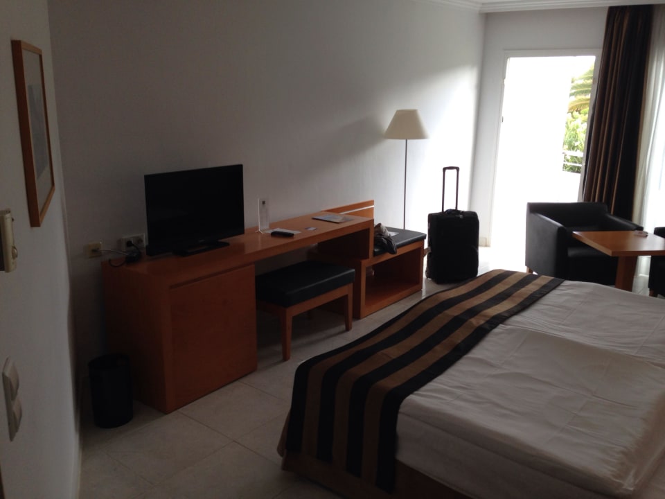 Zimmer 1014 allsun App.-Hotel Esquinzo Beach