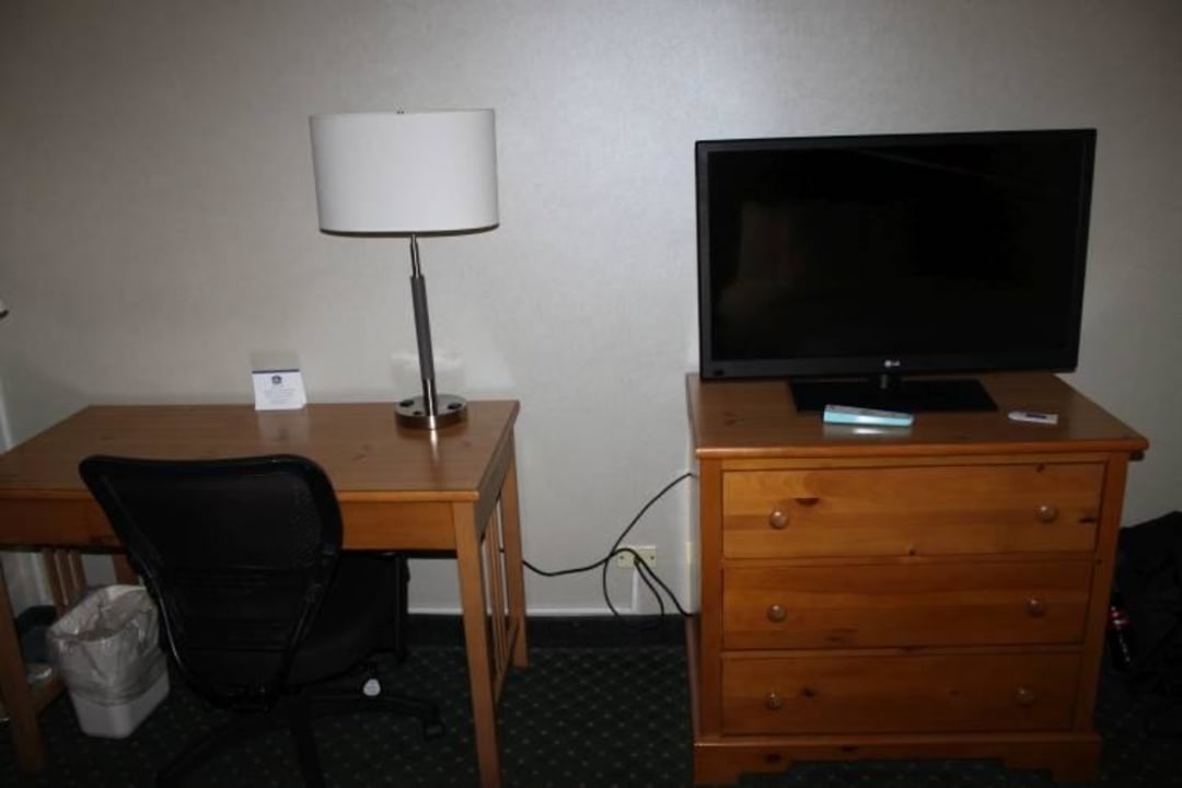Zimmer Best Western Hotel Grant Park