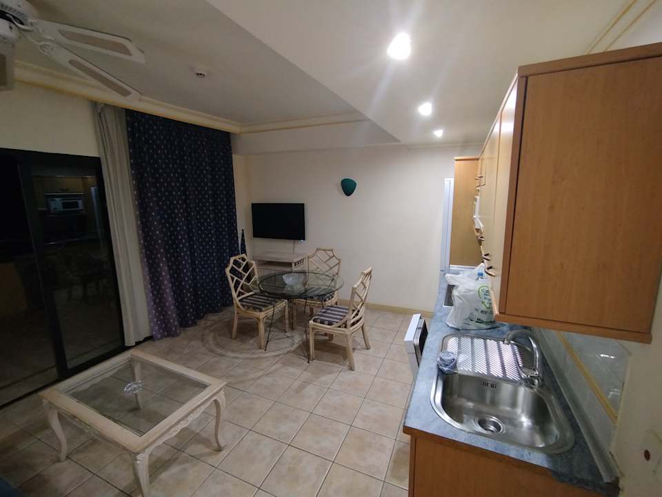 Zimmer BlueBay Beach Club