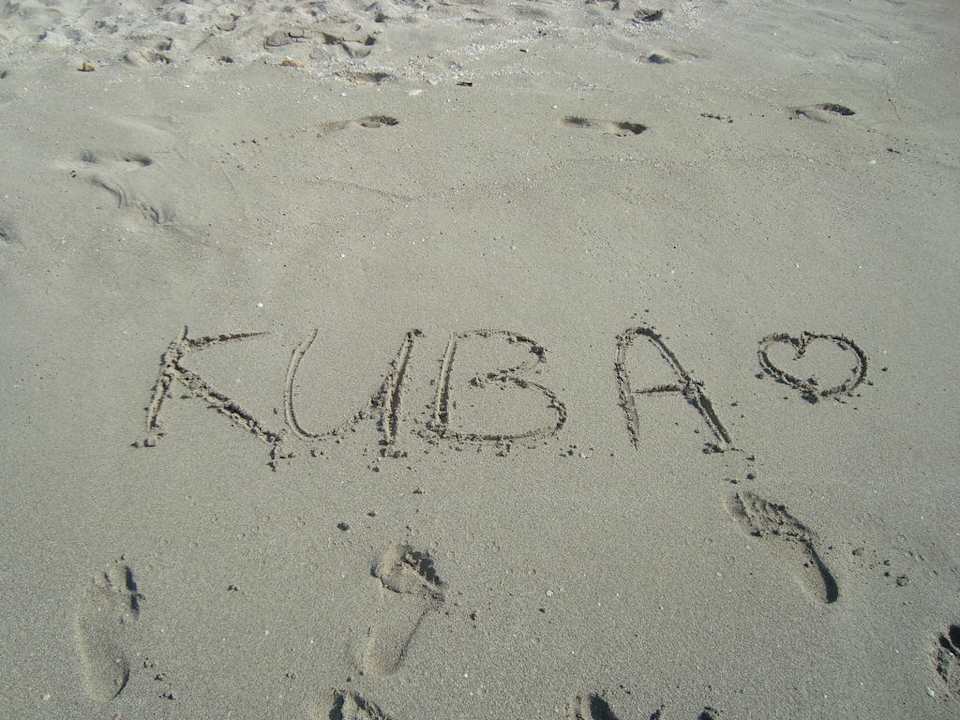 Strand Sirenis Tropical Varadero