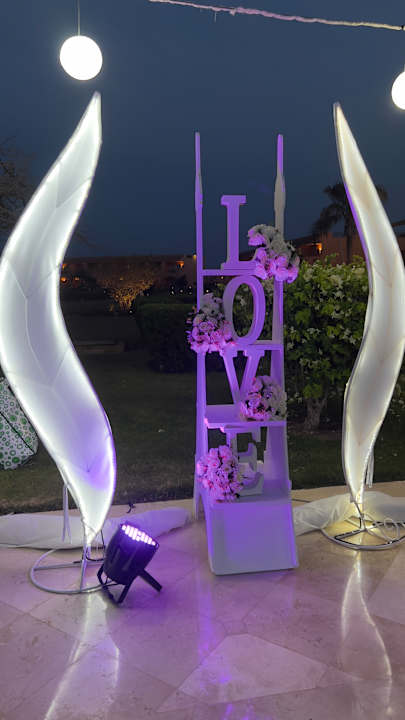 Pool Jaz Grand Marsa