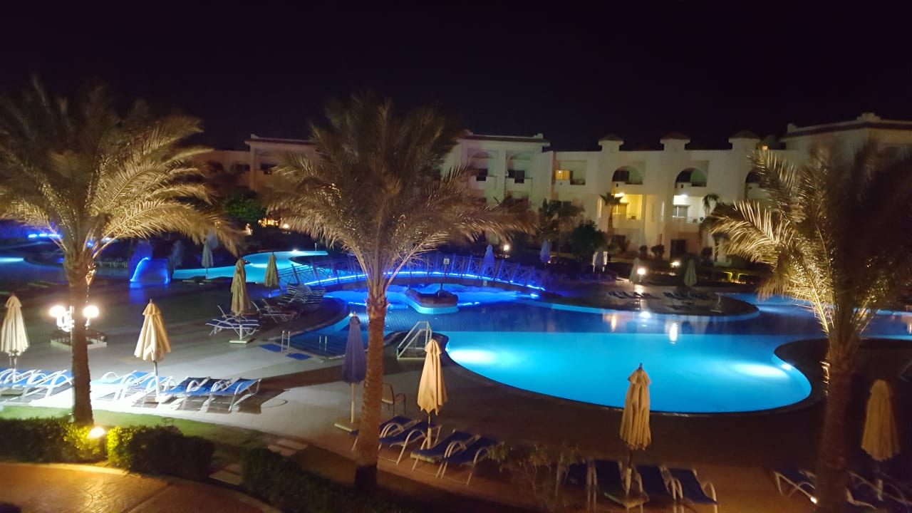 Ausblick Serenity Alma Heights