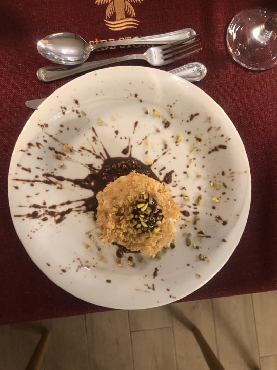 Gastro Side Story Resort & Spa