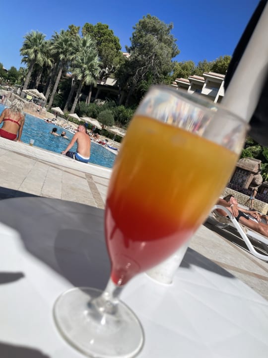 Gastro Melas Holiday Village