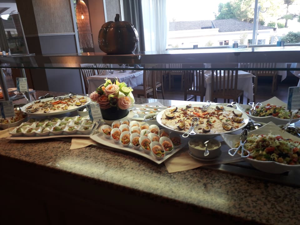 Gastro PortoBay Falésia