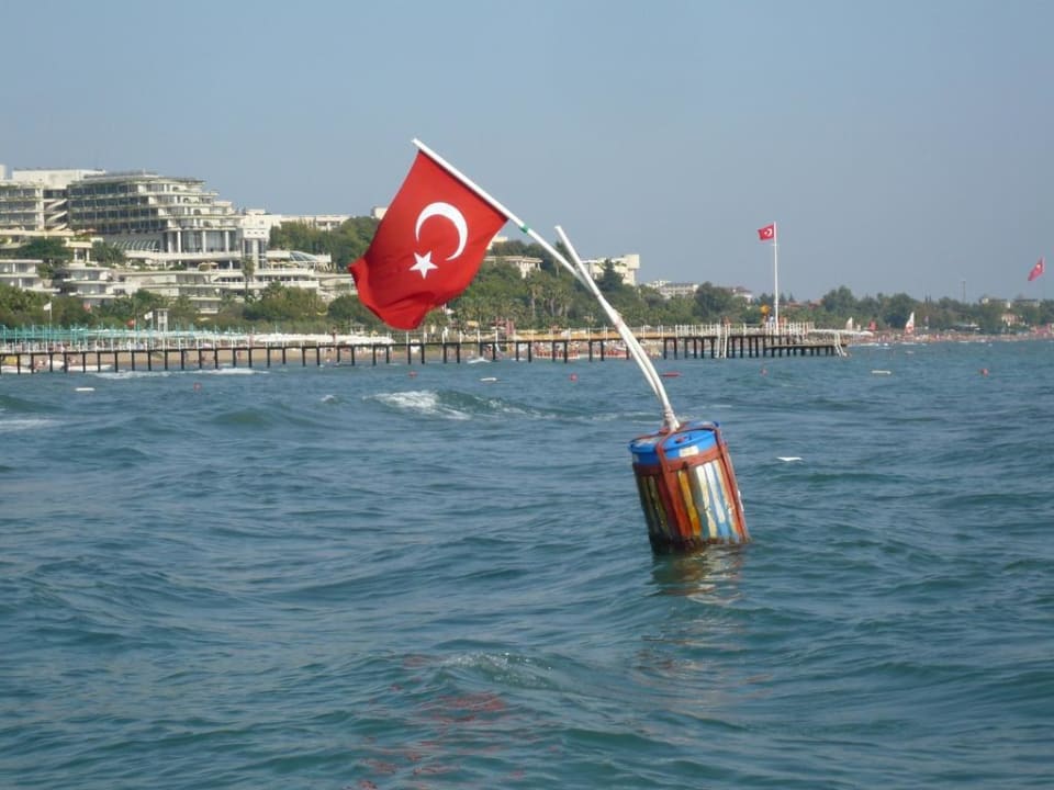 Das Meer Hotel Grand Side
