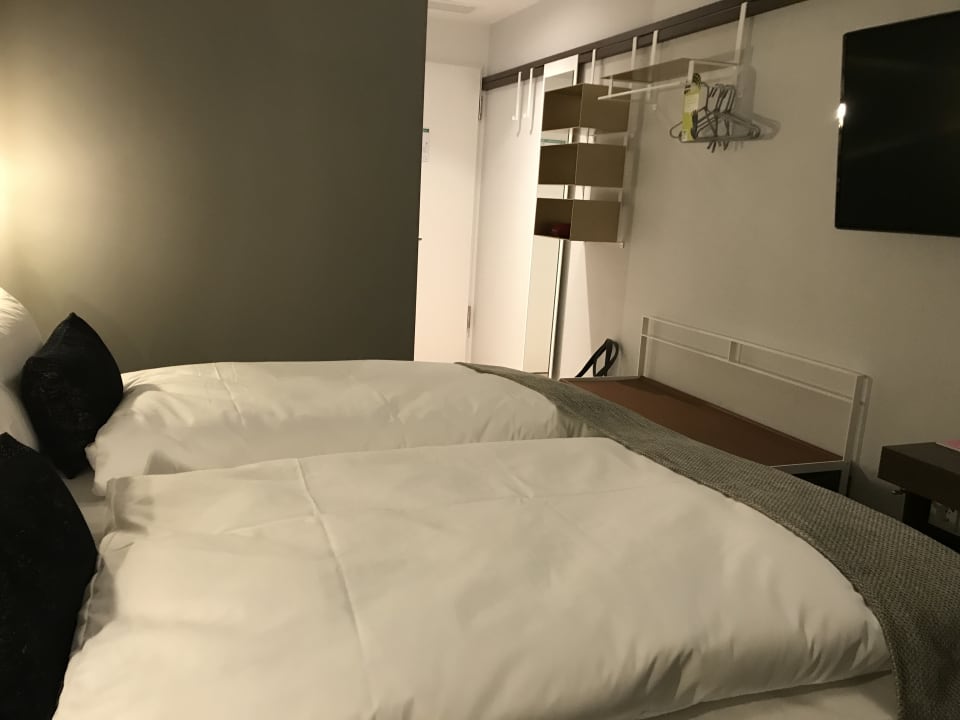 Zimmer Flightgate Munich Airport