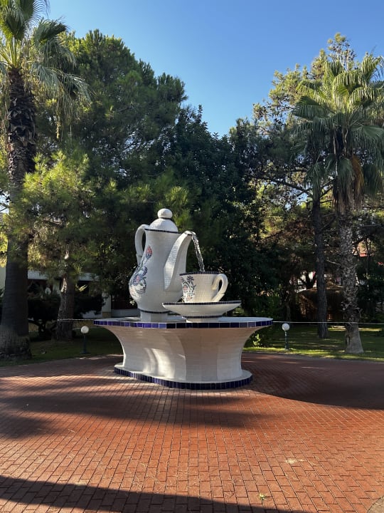 Sonstiges Ali Bey Club