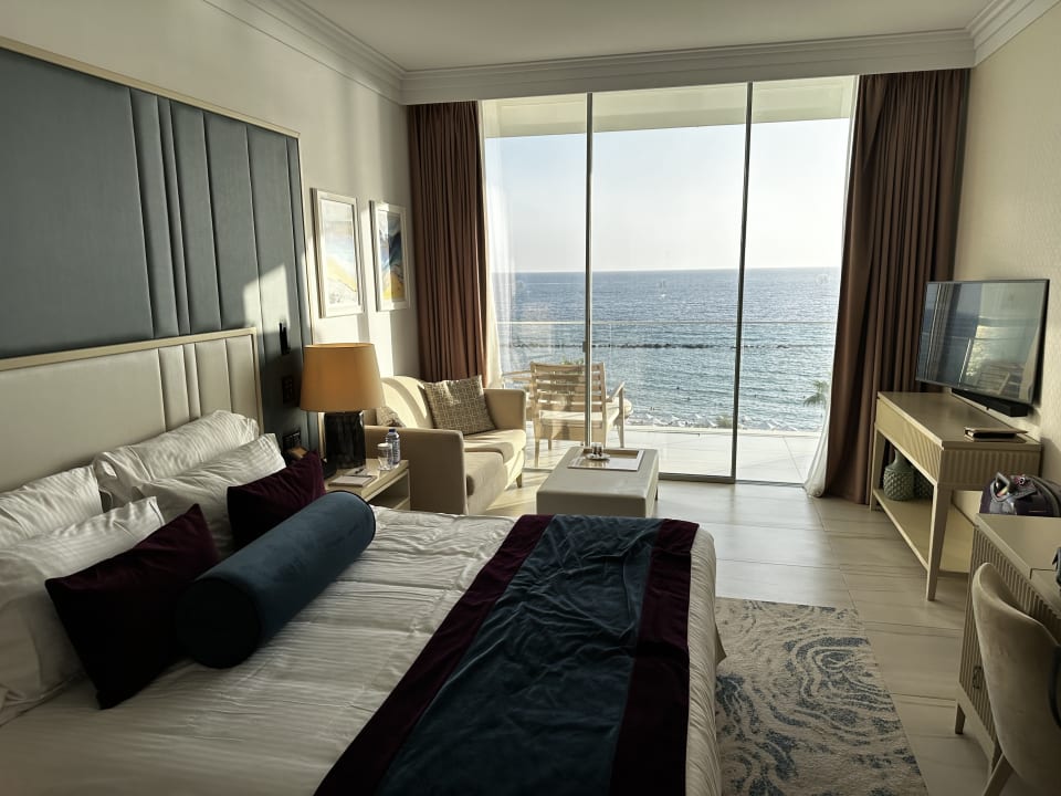 Zimmer Amavi, MadeForTwo Hotels