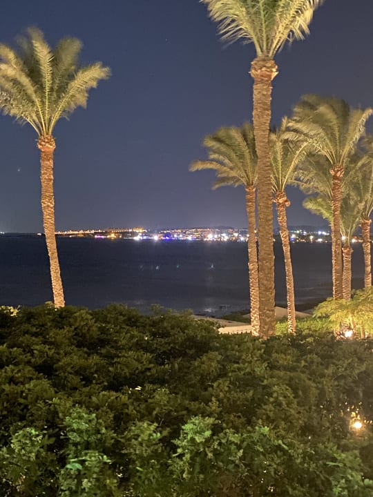 Ausblick Makadi Spa - Adults only