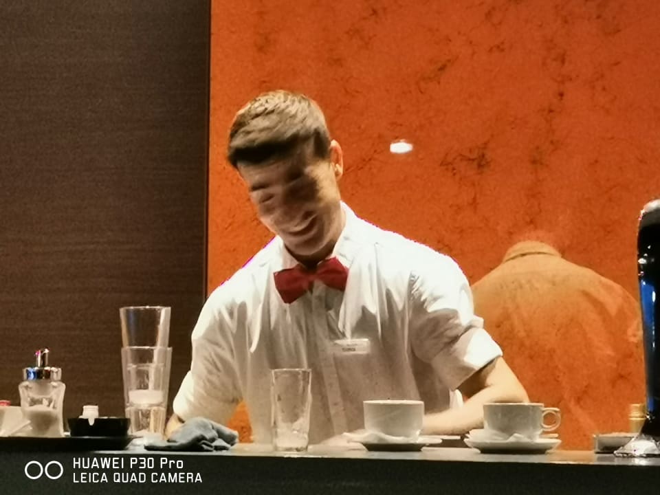 Sonstiges Eurohotel Katrin Suites - Adults only