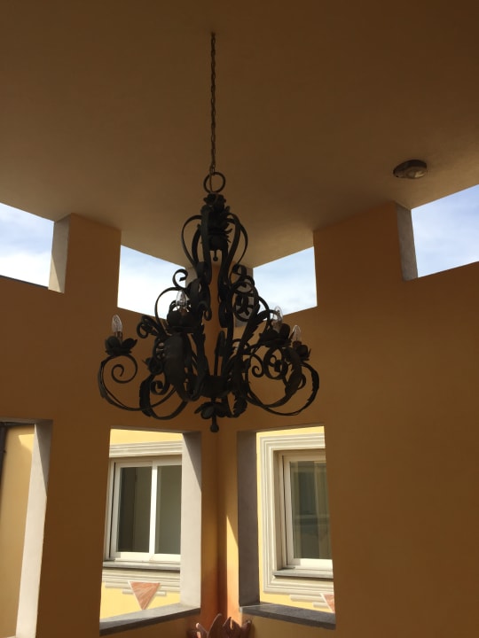 Sonstiges Hotel Eden Roc Ascona