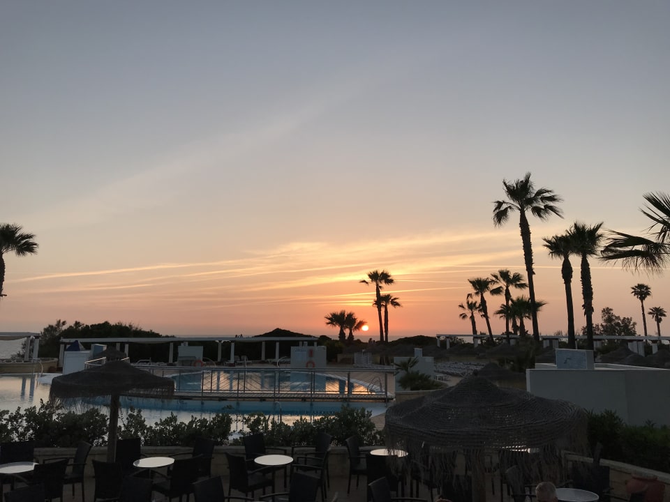 Club Aldiana immer wieder gerne. Ein Traum zum Urlaub machen Aldiana Club Andalusien