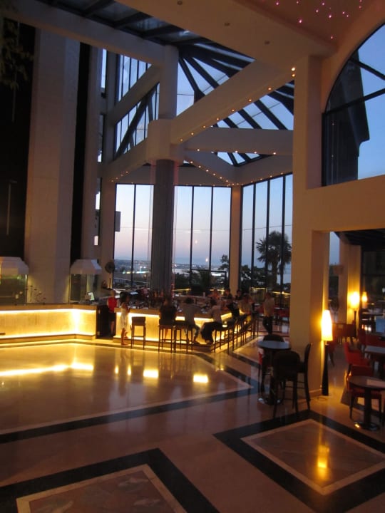 Hotelbar Kresten Palace Hotel